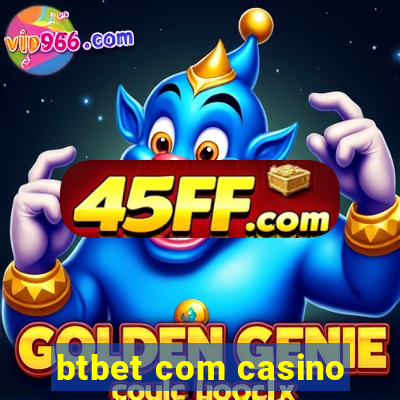 btbet com casino